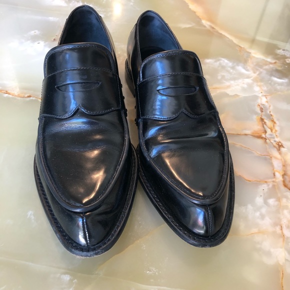Alexander Wang Penny Loafers - Picture 2 of 4